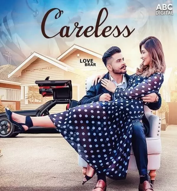 Careless Love Brar Mp3 Download Song - Mr-Punjab