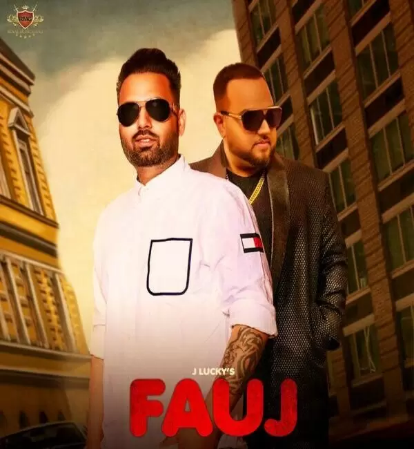 Fauj J Lucky Mp3 Download Song - Mr-Punjab