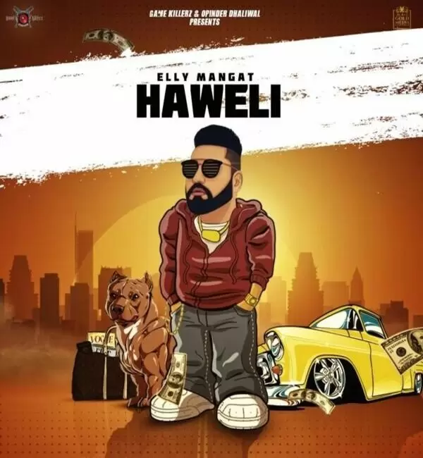 Haweli (Rewind) Elly Mangat Mp3 Download Song - Mr-Punjab