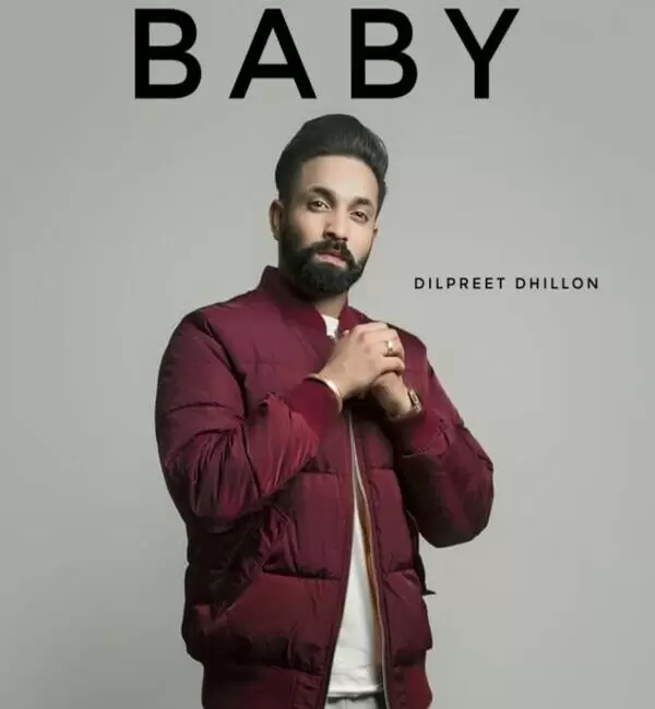 Baby Dilpreet Dhillon Mp3 Download Song - Mr-Punjab