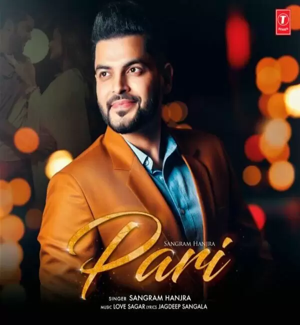 Pari Sangram Hanjra Mp3 Download Song - Mr-Punjab