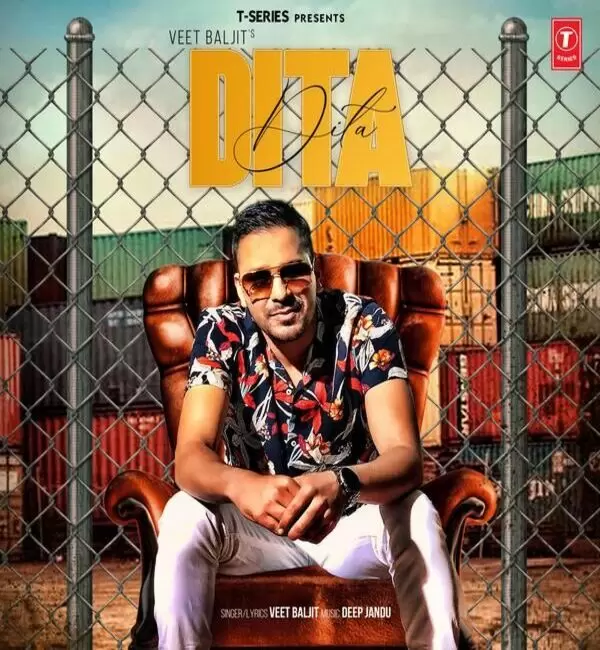 Dita Veet Baljit Mp3 Download Song - Mr-Punjab