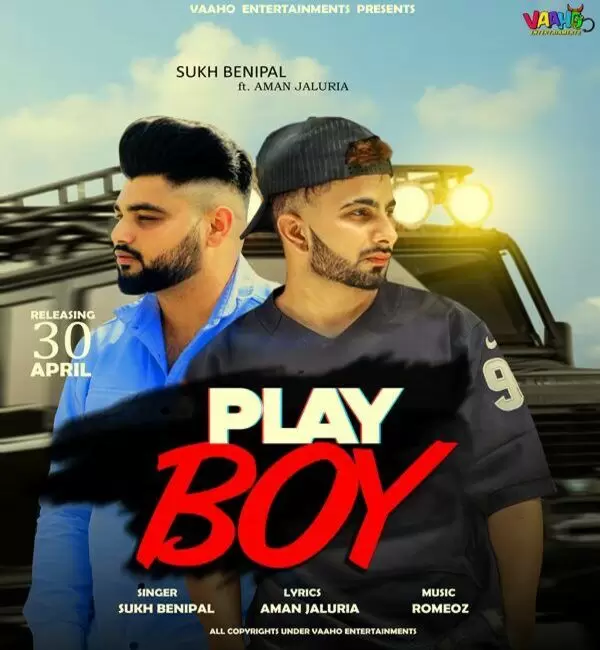 Play Boy Sukh Benipal Mp3 Download Song - Mr-Punjab