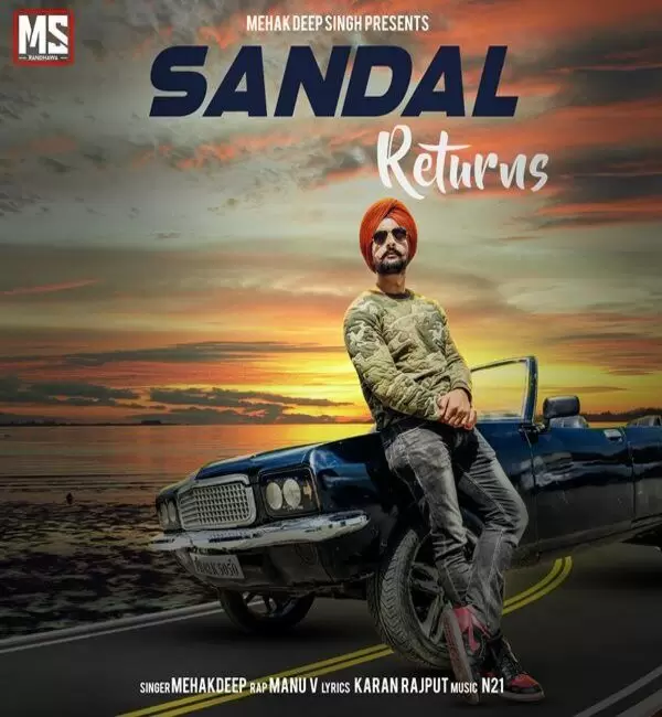 Sandal Returns Mehakdeep Singh Mp3 Download Song - Mr-Punjab