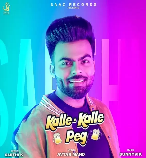 Kalle Kalle Peg Sarthi K Mp3 Download Song - Mr-Punjab