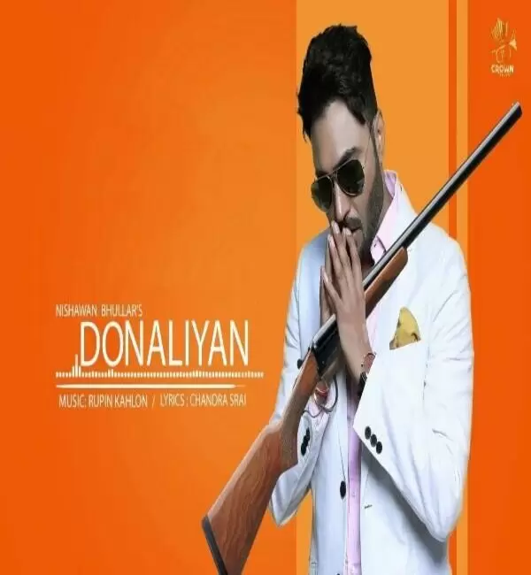 Donalliyan Nishawn Bhullar Mp3 Download Song - Mr-Punjab
