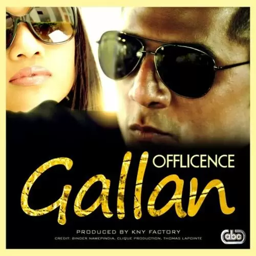 Gallan Offlicence Mp3 Download Song - Mr-Punjab