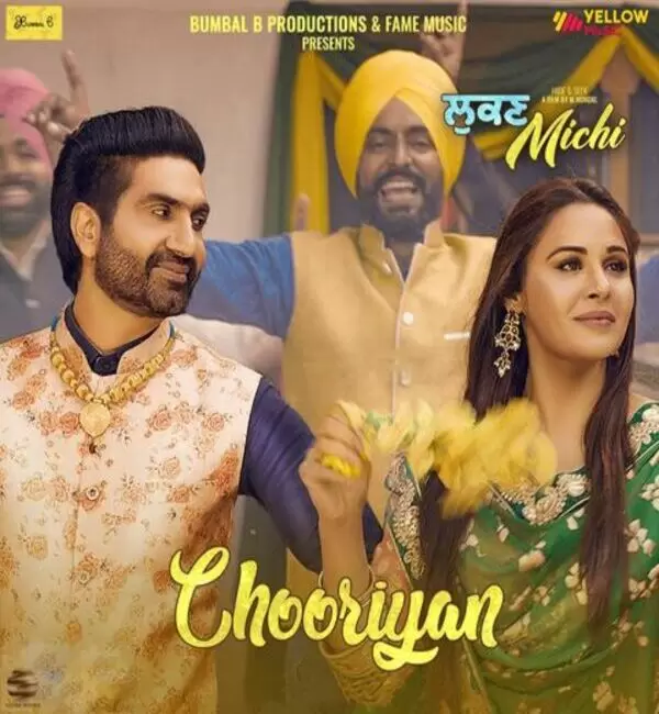 Chooriyan (Lukan Michi) Kulwinder Billa Mp3 Download Song - Mr-Punjab