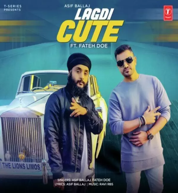 Lagdi Cute Asif Ballaj Mp3 Download Song - Mr-Punjab