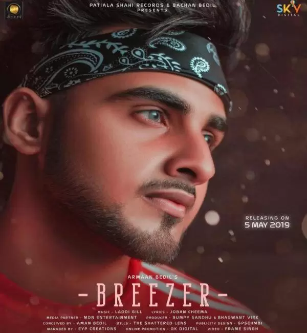 Breezer Armaan Bedil Mp3 Download Song - Mr-Punjab