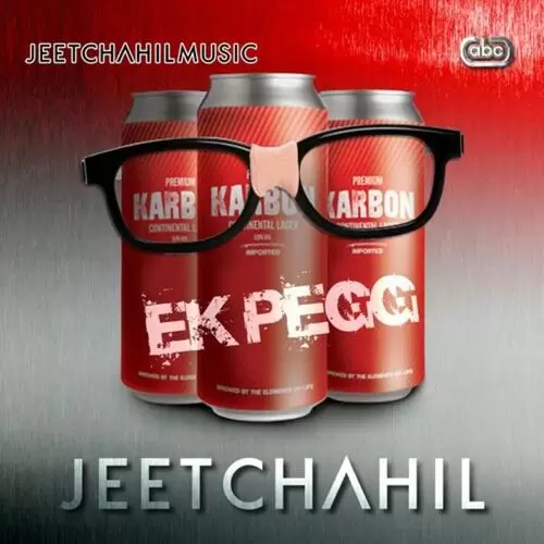 Ek Pegg Jeet Chahil Mp3 Download Song - Mr-Punjab