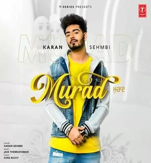 Murad Karan Sehmbi Mp3 Download Song - Mr-Punjab