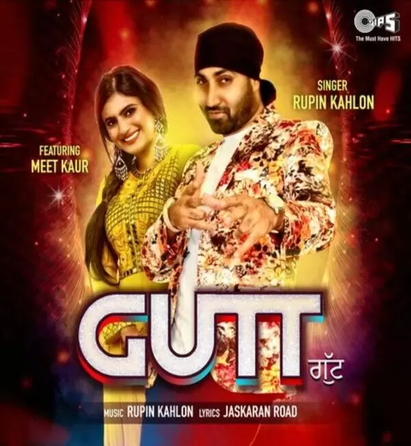 Gutt Rupin Kahlon Mp3 Download Song - Mr-Punjab
