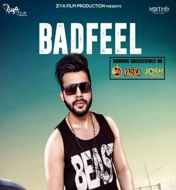 Badfeel Swaran Mp3 Download Song - Mr-Punjab