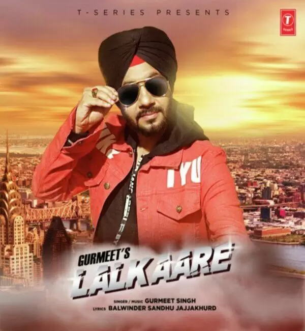 Lalkaare Gurmeet Singh Mp3 Download Song - Mr-Punjab