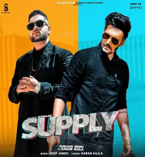 Supply Gurjas Sidhu Mp3 Download Song - Mr-Punjab