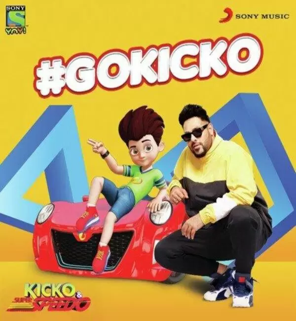 Gokicko Badshah Mp3 Download Song - Mr-Punjab