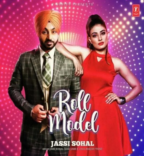 Role Model Jassi Sohal Mp3 Download Song - Mr-Punjab