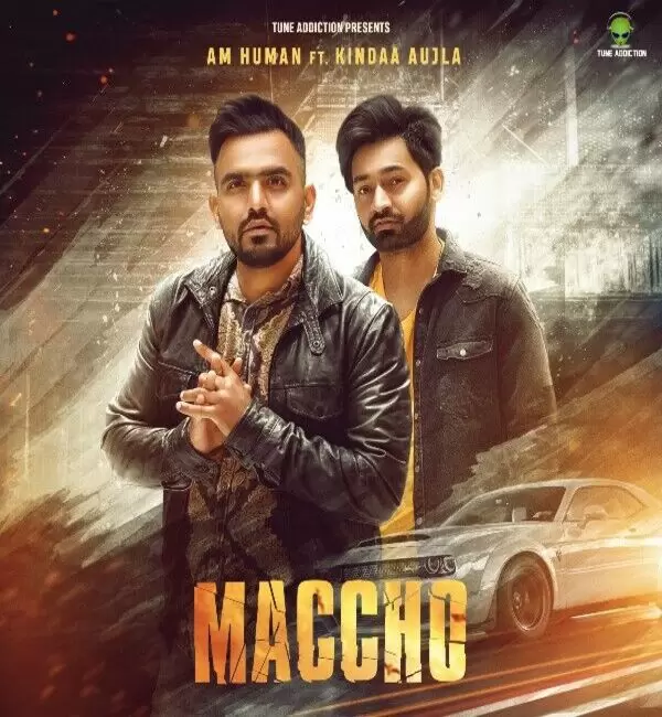 Maccho Kindaa Aujla Mp3 Download Song - Mr-Punjab