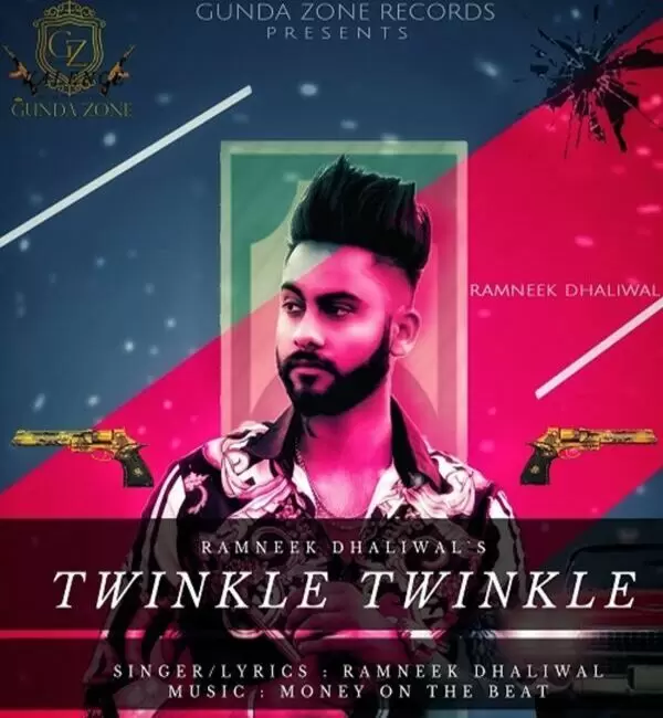 Twinkle Twinkle Ramneek Dhaliwal Mp3 Download Song - Mr-Punjab