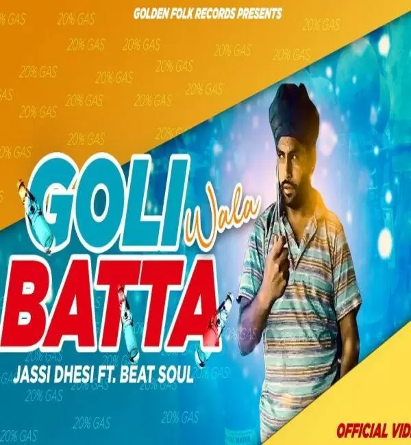 Goli Wala Batta Jassie Dhesi Mp3 Download Song - Mr-Punjab