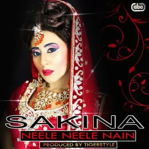 Neele Neele Nain Sakina Mp3 Download Song - Mr-Punjab