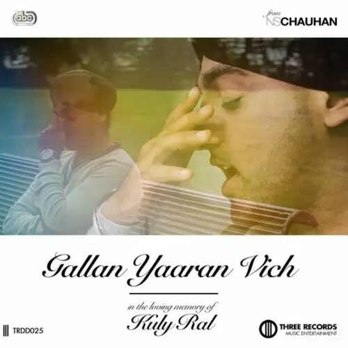 Gallan Yaaran Vich N S Chauhan Mp3 Download Song - Mr-Punjab