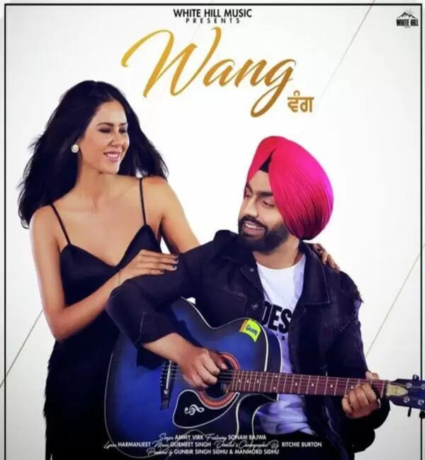 Wang Ammy Virk Mp3 Download Song - Mr-Punjab