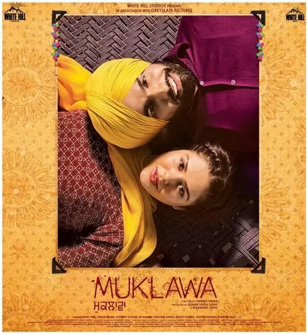 Muklawa Title Track Happy Raikoti Mp3 Download Song - Mr-Punjab