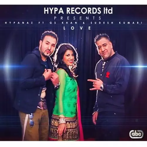 Love Hypanaz Mp3 Download Song - Mr-Punjab