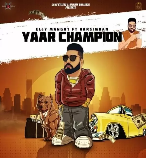 Yaar Champion (Rewind) Elly Mangat Mp3 Download Song - Mr-Punjab