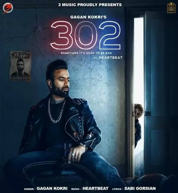 302 Gagan Kokri Mp3 Download Song - Mr-Punjab