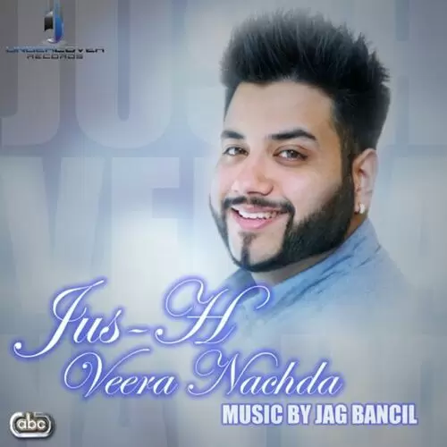 Veera Nachda Jus-H Mp3 Download Song - Mr-Punjab