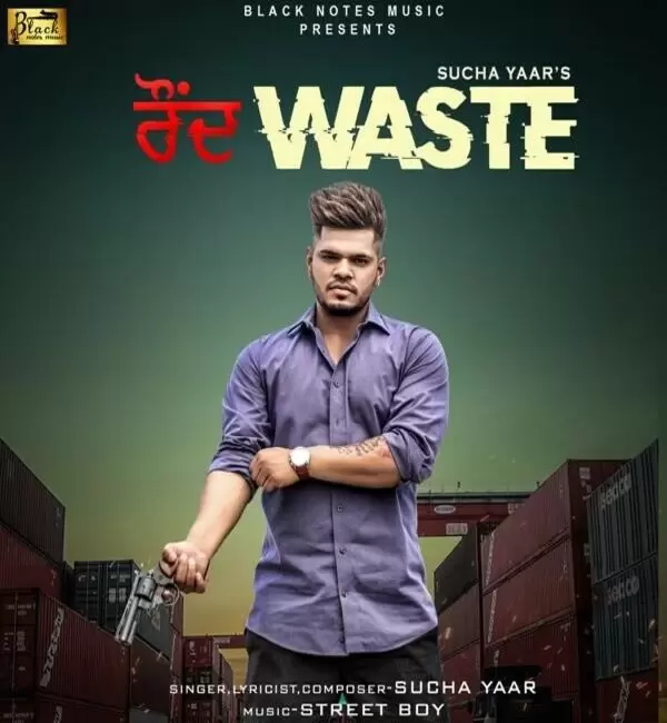 Round Waste Sucha Yaar Mp3 Download Song - Mr-Punjab