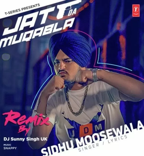 Jatt Da Muqabla Remix DJ Sunny Singh UK Mp3 Download Song - Mr-Punjab