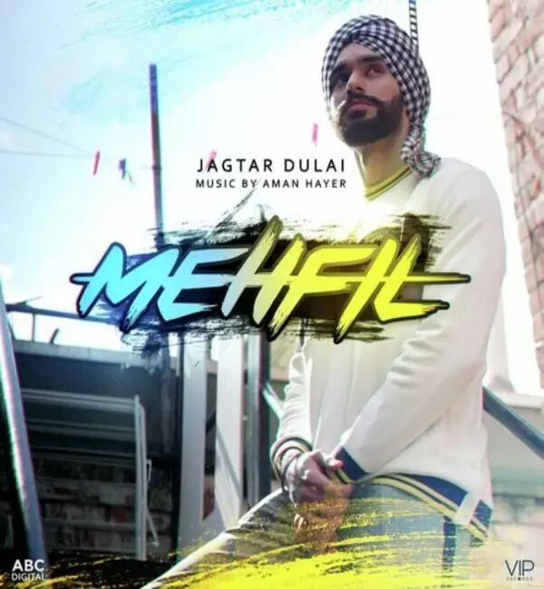 Mehfil Jagtar Dulai Mp3 Download Song - Mr-Punjab