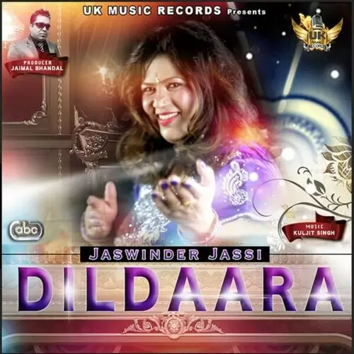 Dildaara Jaswinder Jassi Mp3 Download Song - Mr-Punjab