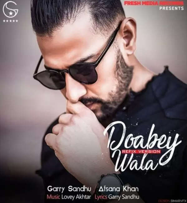 Doabey Wala Refix Version Garry Sandhu Mp3 Download Song - Mr-Punjab