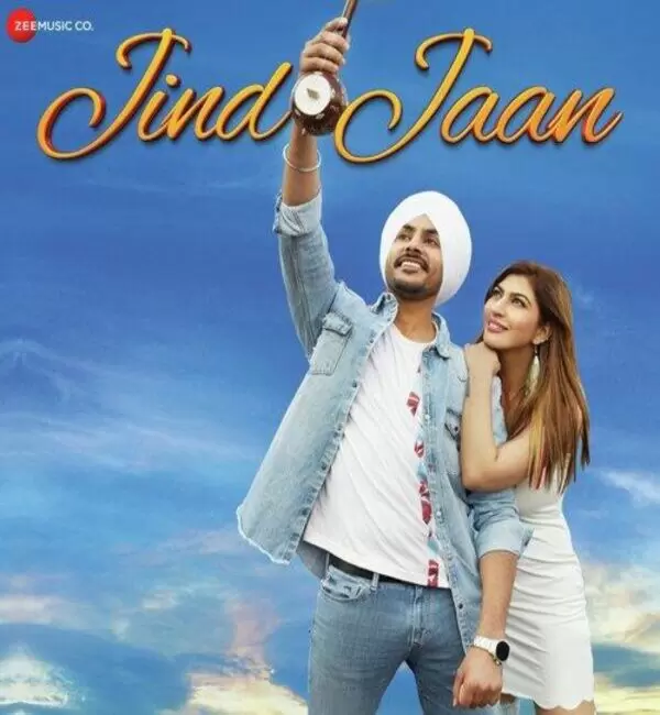 Sari Sari Raat (Jind Jaan) Rajvir Jawanda Mp3 Download Song - Mr-Punjab