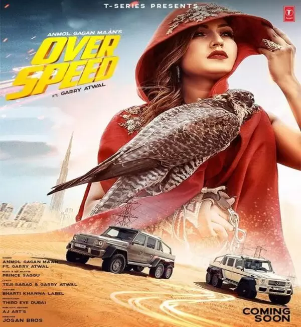 Overspeed Anmol Gagan Maan Mp3 Download Song - Mr-Punjab