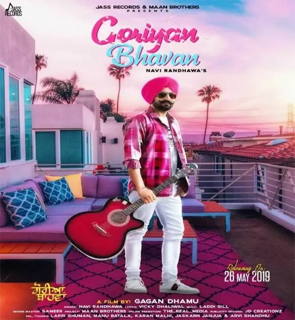 Goriyan Bhavan Navi Randhawa Mp3 Download Song - Mr-Punjab