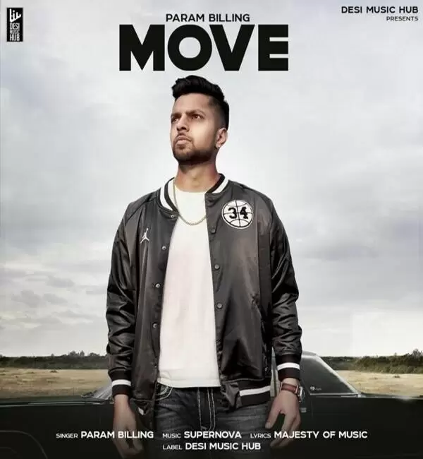 Move Param Billing Mp3 Download Song - Mr-Punjab