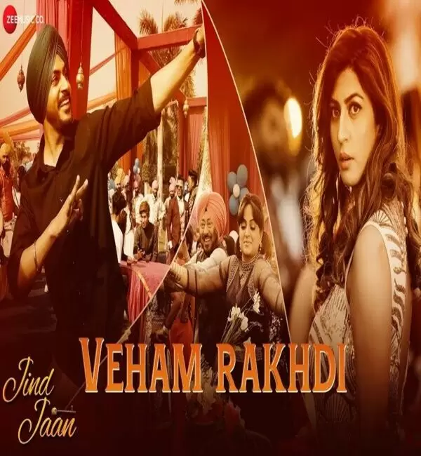 Veham Rakhdi (Jind Jaan) Rajvir Jawanda Mp3 Download Song - Mr-Punjab
