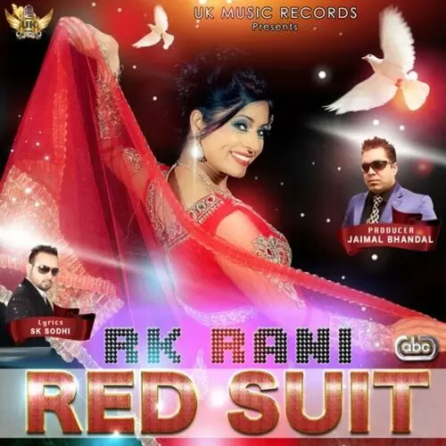 Red Suit R.K. Rani Mp3 Download Song - Mr-Punjab