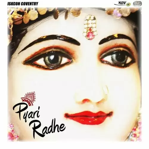 Pyari Radhe Gurusevak Das Mp3 Download Song - Mr-Punjab