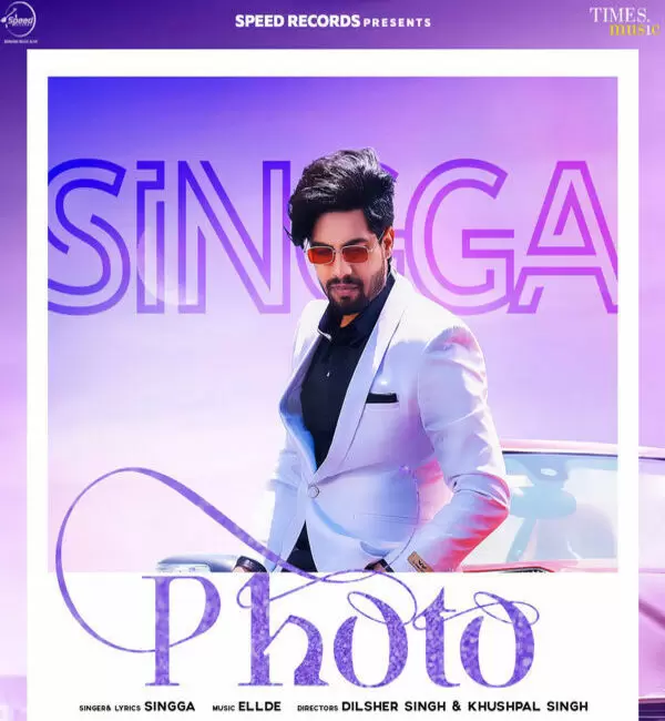 Photo (Full Original Song) Singga Mp3 Download Song - Mr-Punjab