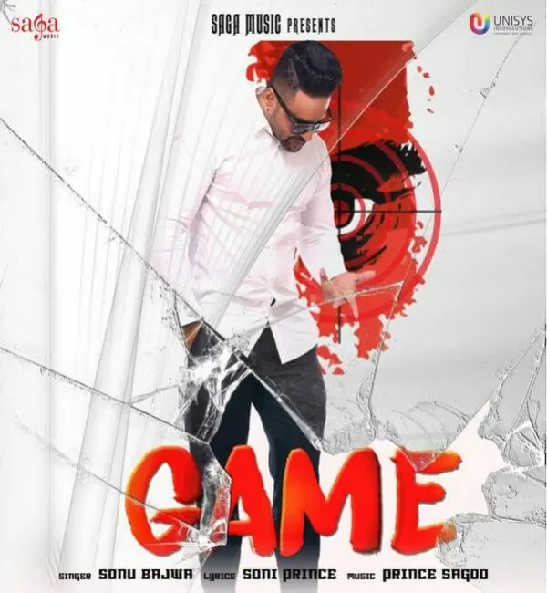 Game Sonu Bajwa Mp3 Download Song - Mr-Punjab