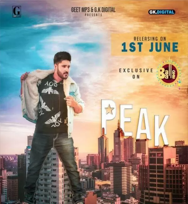 Peak Bobby Sandhu Mp3 Download Song - Mr-Punjab
