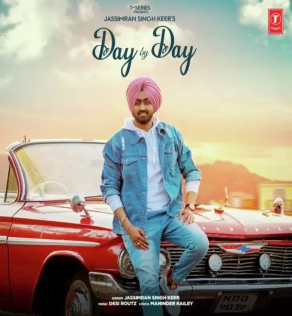 Day By Day Jassimran Singh Keer Mp3 Download Song - Mr-Punjab