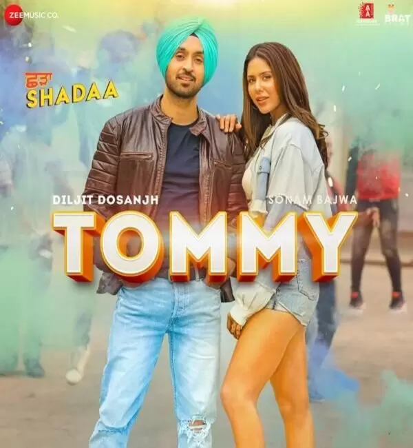 Tommy (Shadaa) Raj Ranjodh Mp3 Download Song - Mr-Punjab